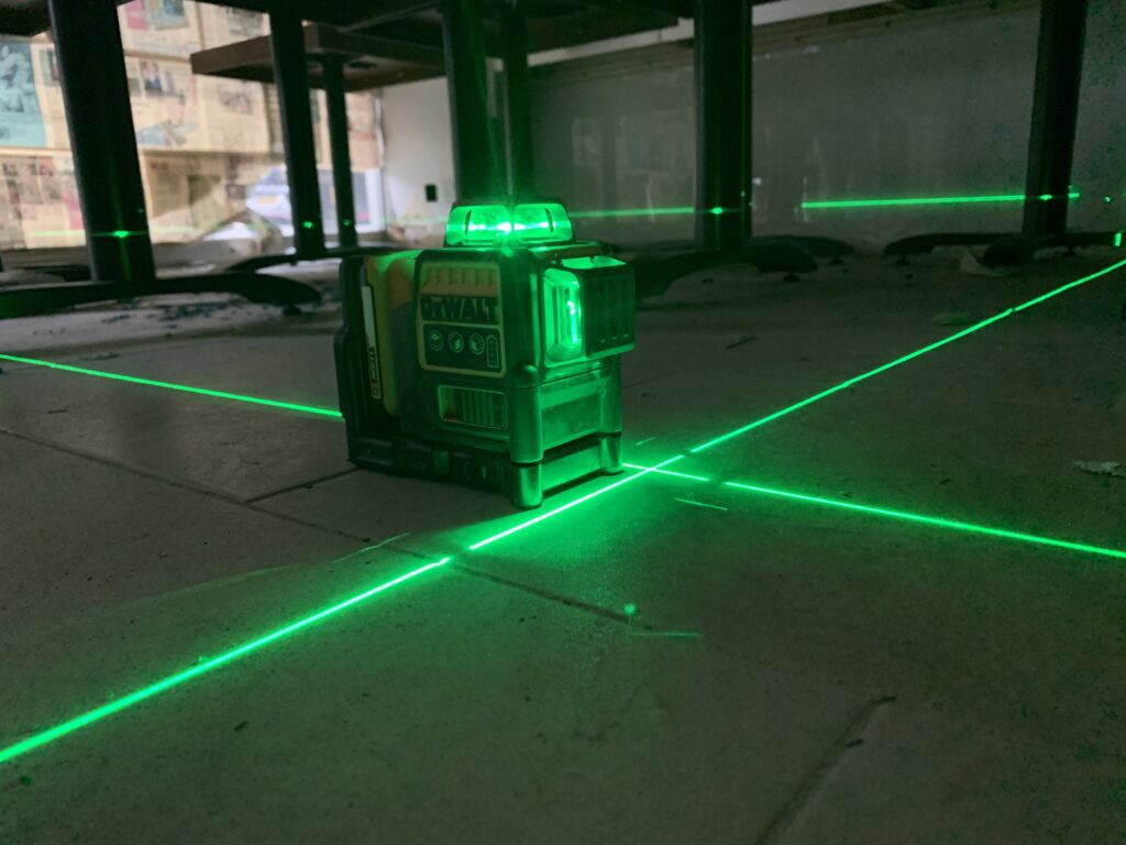 CML Steel Steel Fabrication